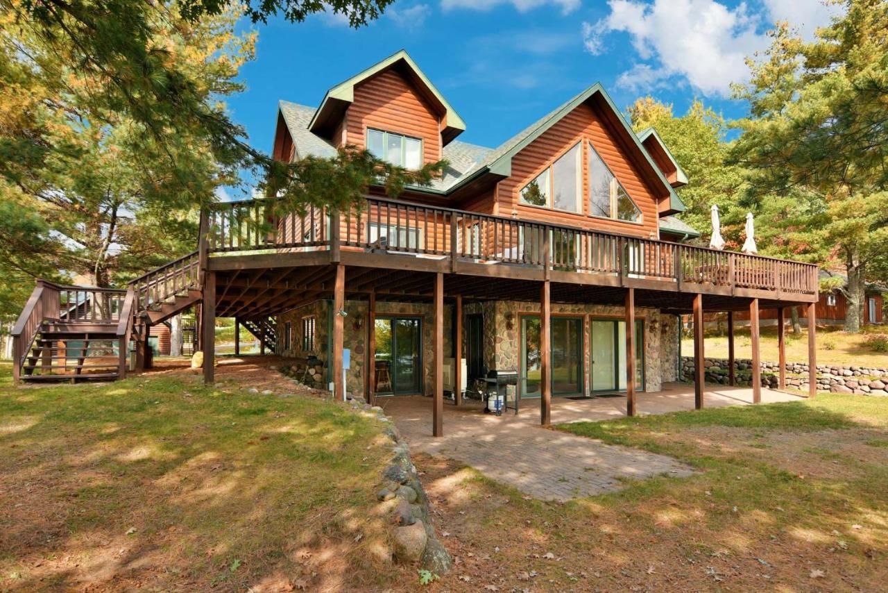 Majestic Moose Lodge Home Cable ภายนอก รูปภาพ