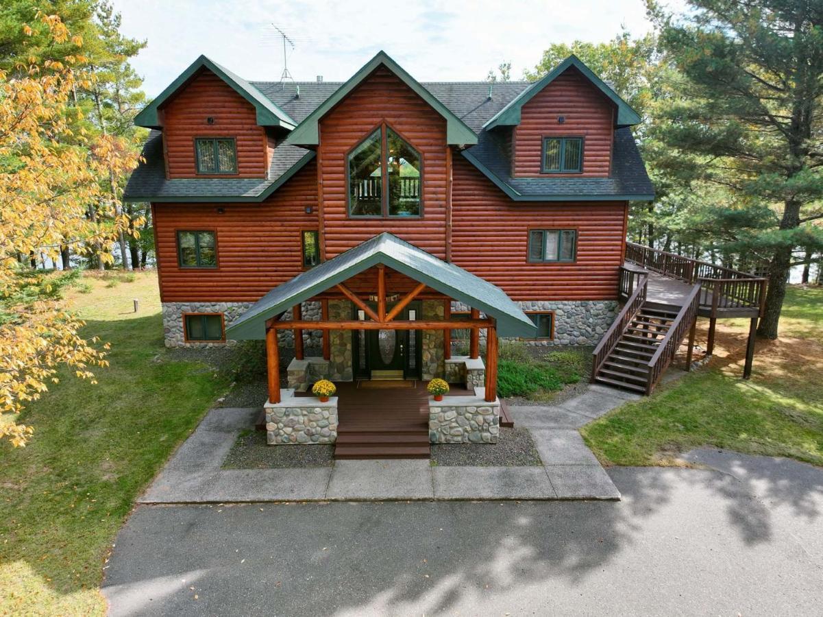 Majestic Moose Lodge Home Cable ภายนอก รูปภาพ