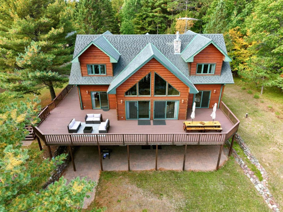 Majestic Moose Lodge Home Cable ภายนอก รูปภาพ